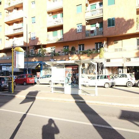 Bed and breakfast Star Of Rome Extérieur photo