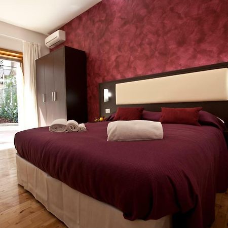 Bed and breakfast Star Of Rome Extérieur photo