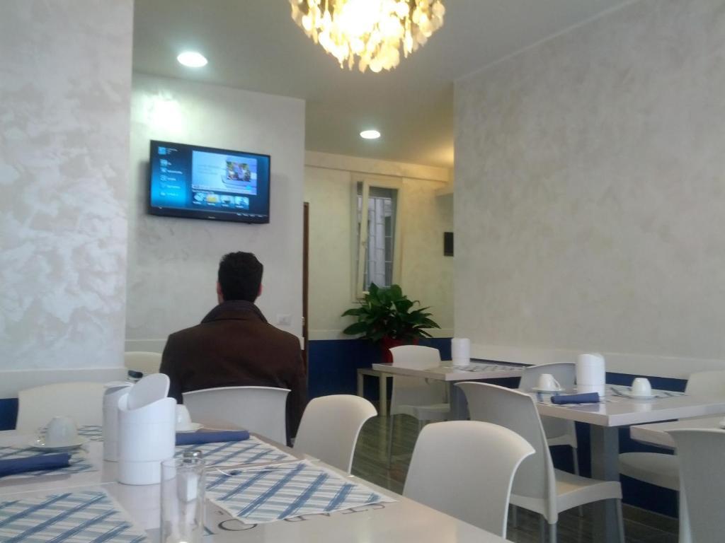 Bed and breakfast Star Of Rome Extérieur photo