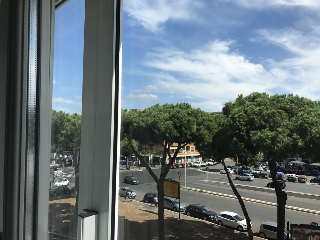 Bed and breakfast Star Of Rome Extérieur photo
