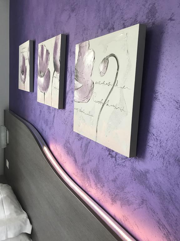 Bed and breakfast Star Of Rome Extérieur photo