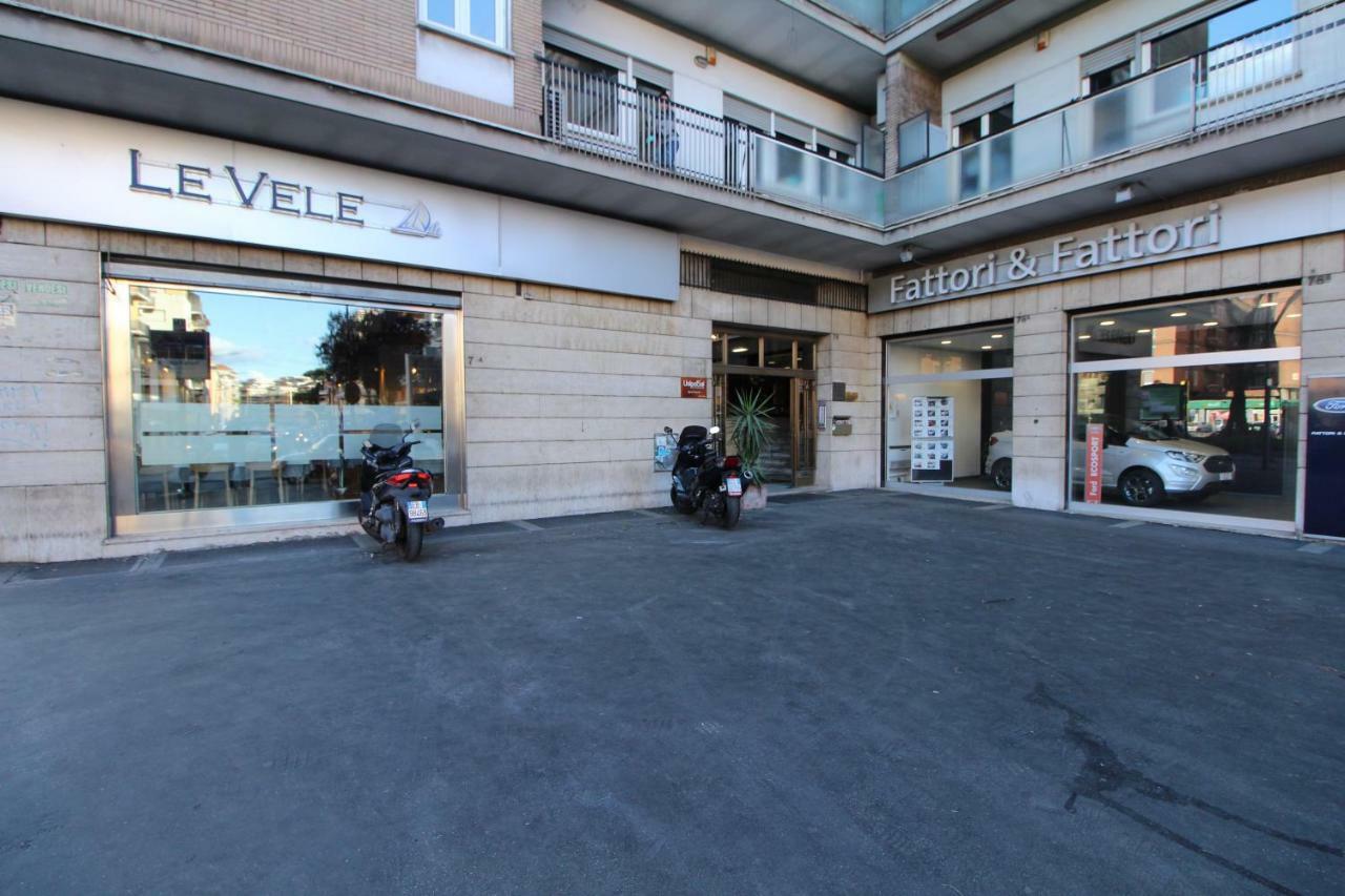 Bed and breakfast Star Of Rome Extérieur photo