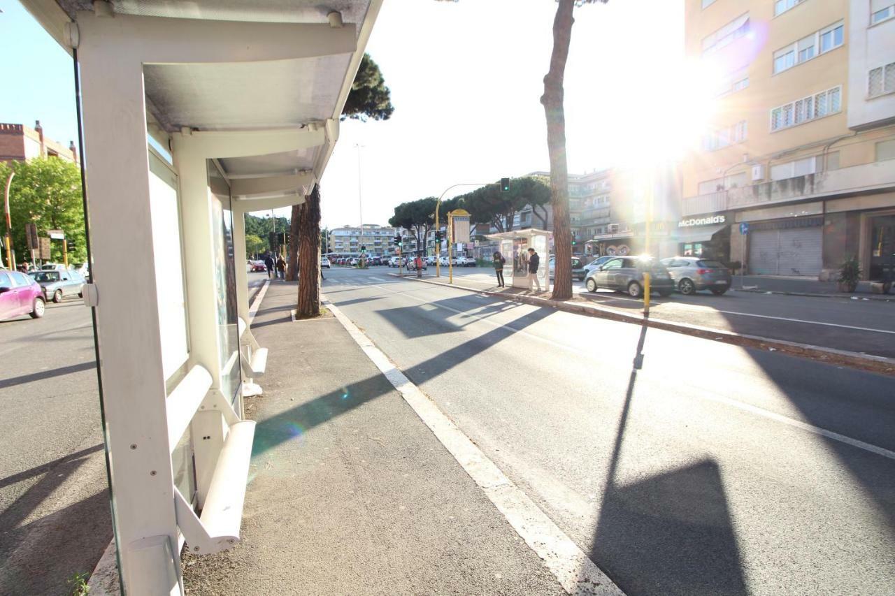 Bed and breakfast Star Of Rome Extérieur photo