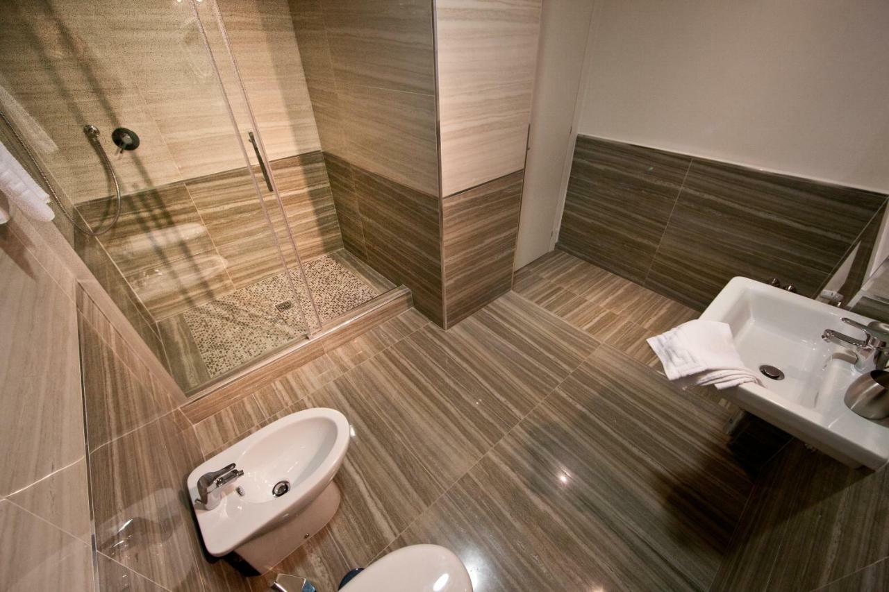 Bed and breakfast Star Of Rome Extérieur photo