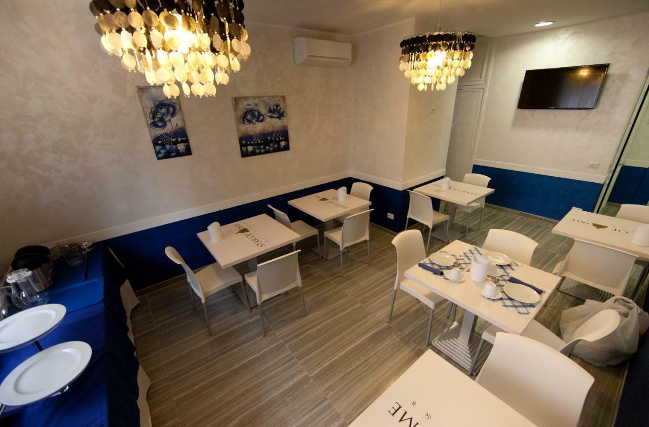 Bed and breakfast Star Of Rome Extérieur photo