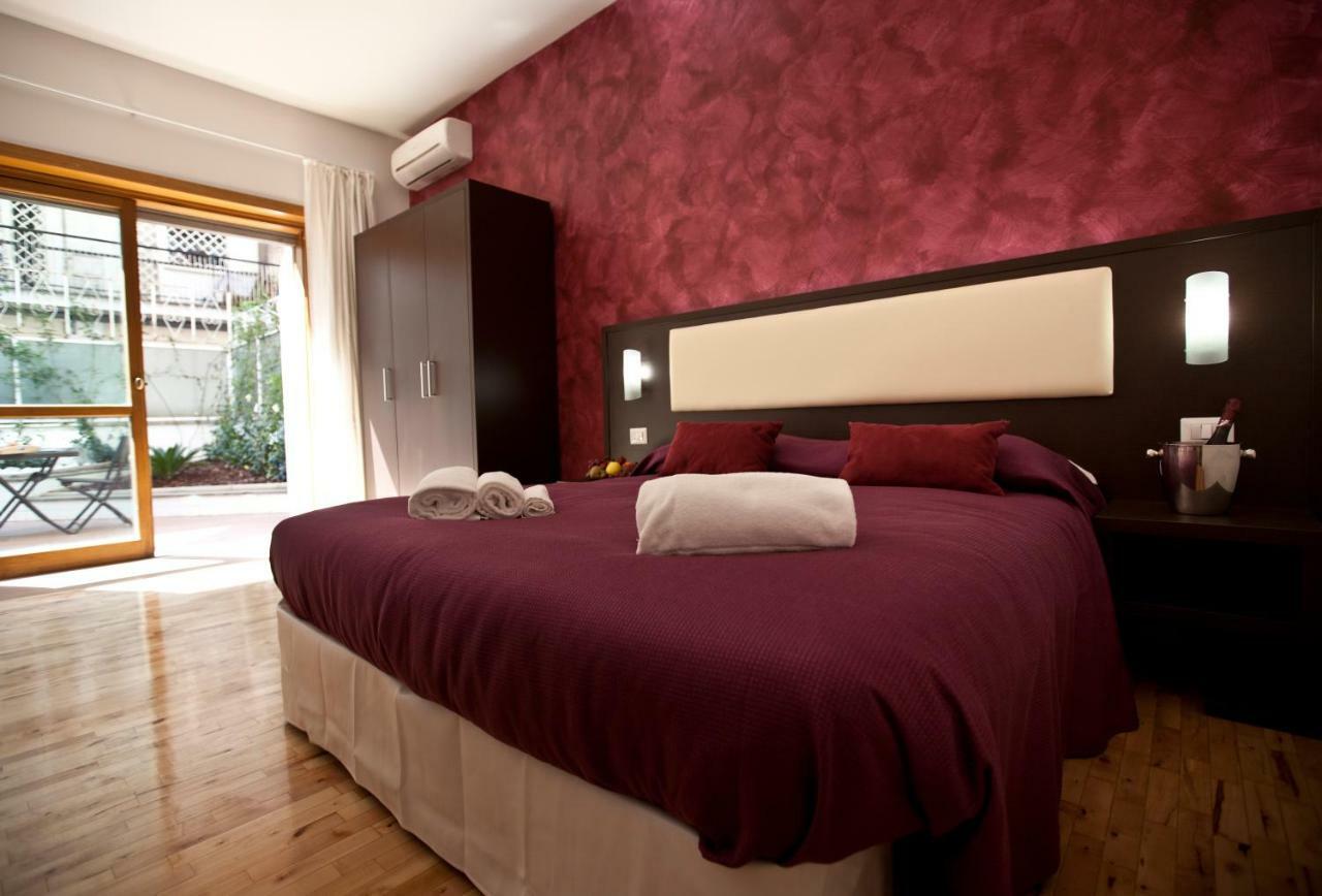 Bed and breakfast Star Of Rome Extérieur photo