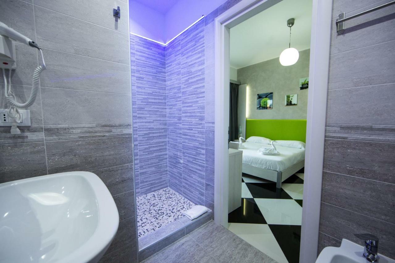 Bed and breakfast Star Of Rome Extérieur photo