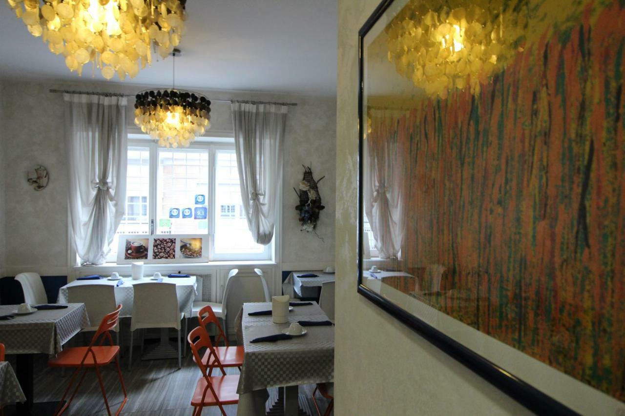 Bed and breakfast Star Of Rome Extérieur photo