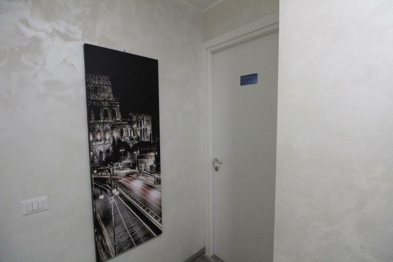 Bed and breakfast Star Of Rome Extérieur photo