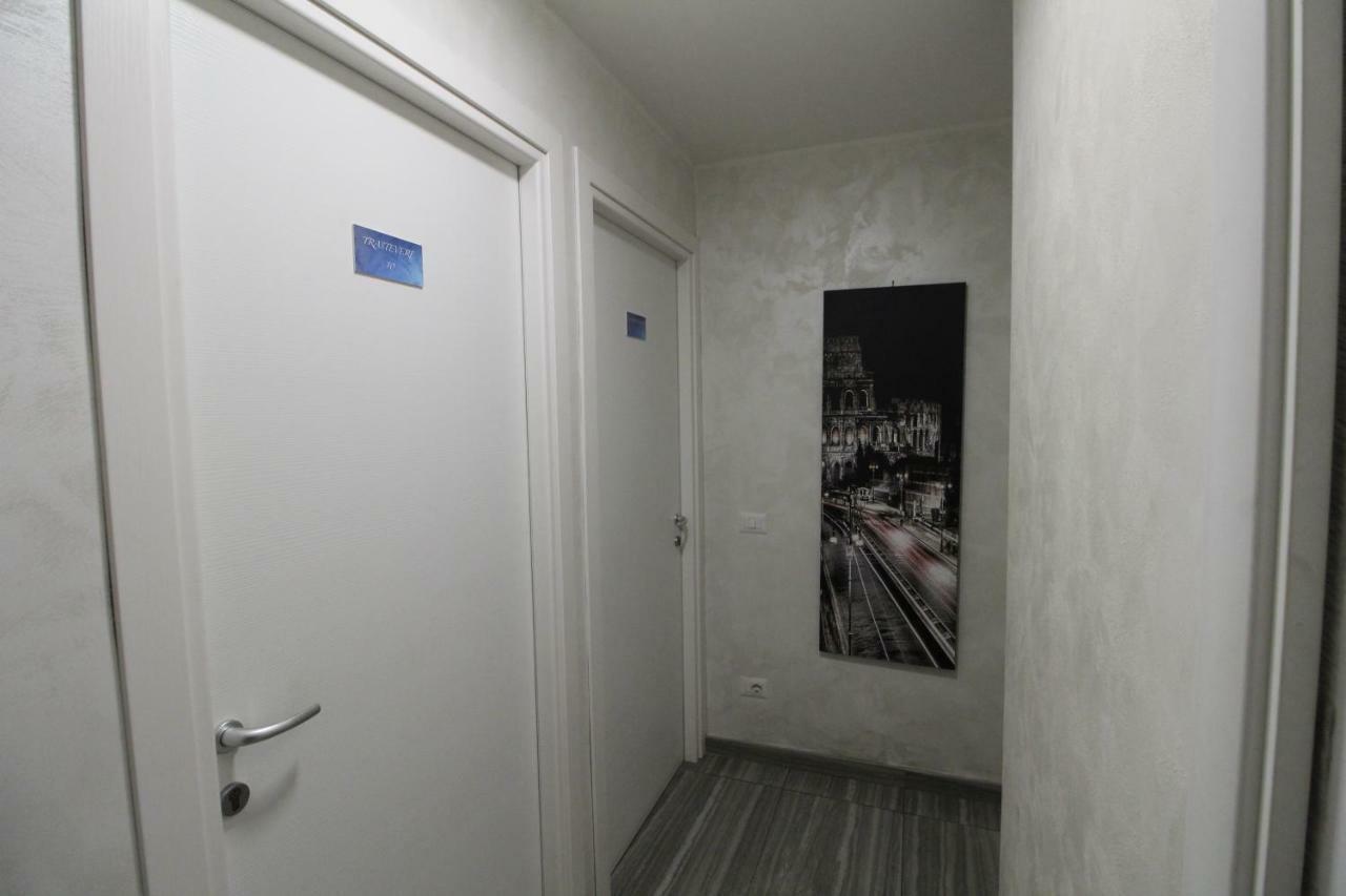 Bed and breakfast Star Of Rome Extérieur photo