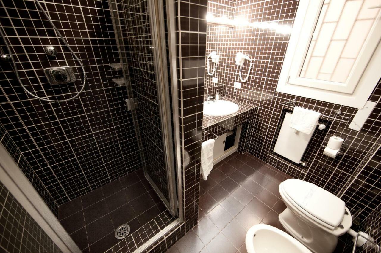 Bed and breakfast Star Of Rome Extérieur photo