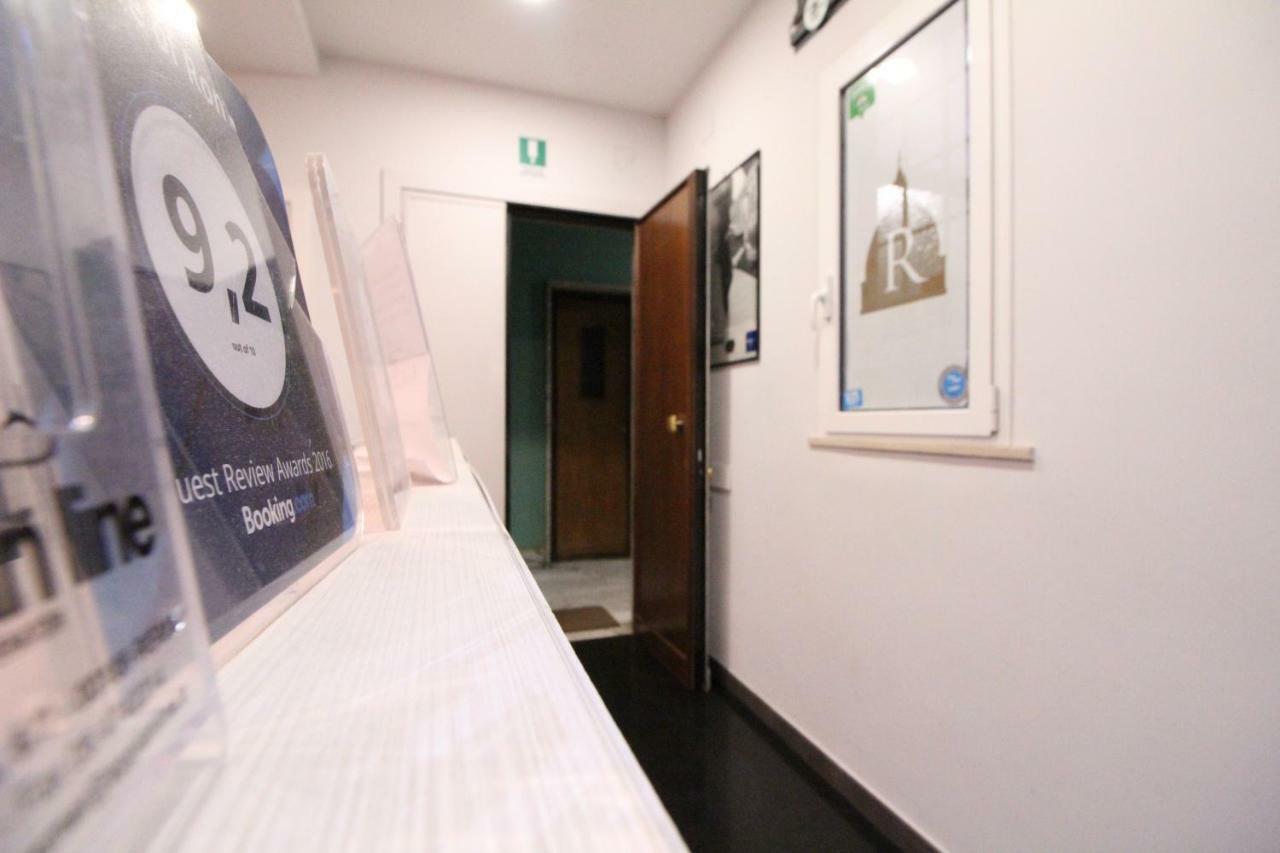 Bed and breakfast Star Of Rome Extérieur photo