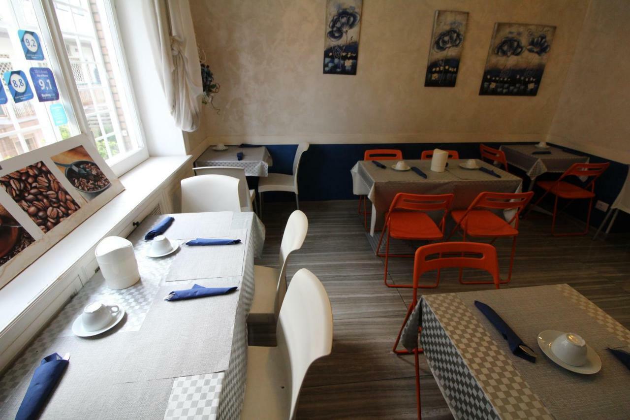 Bed and breakfast Star Of Rome Extérieur photo