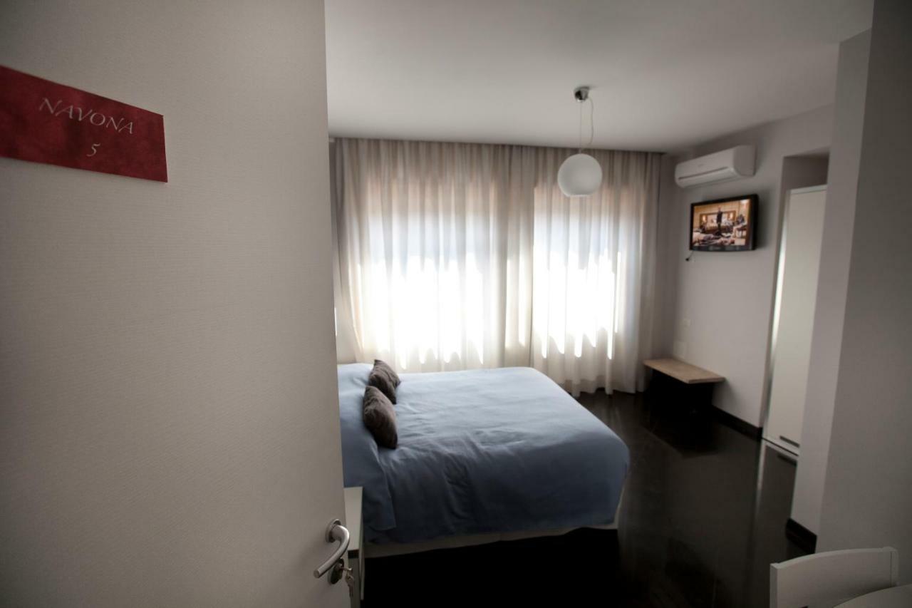 Bed and breakfast Star Of Rome Extérieur photo