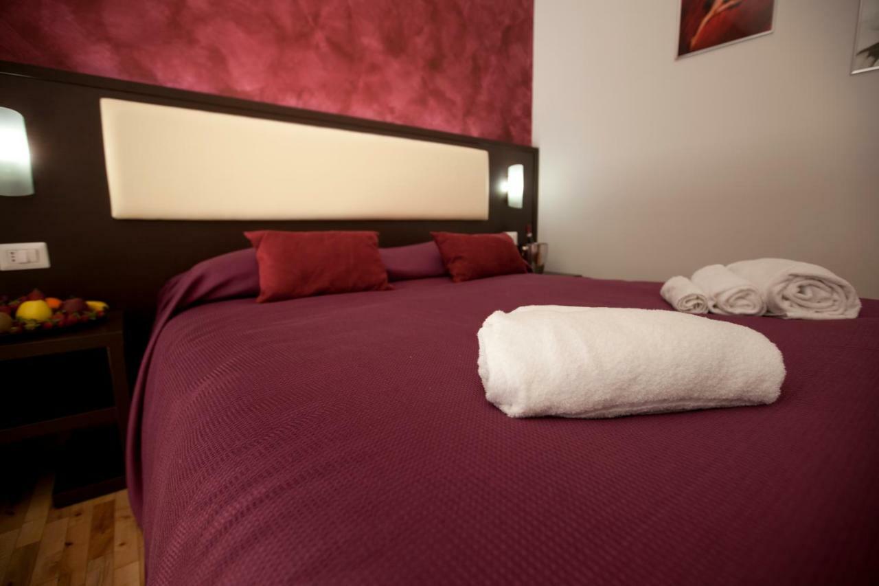 Bed and breakfast Star Of Rome Extérieur photo