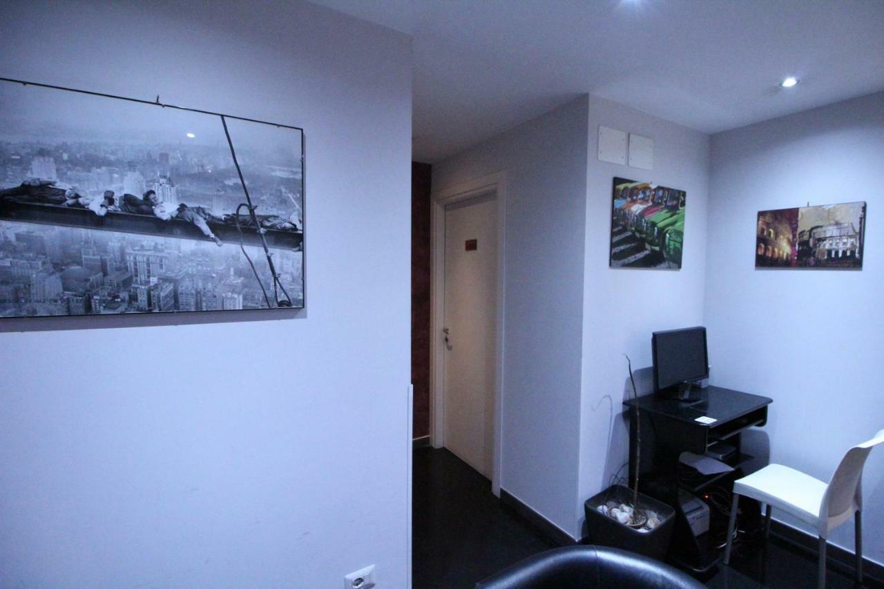 Bed and breakfast Star Of Rome Extérieur photo