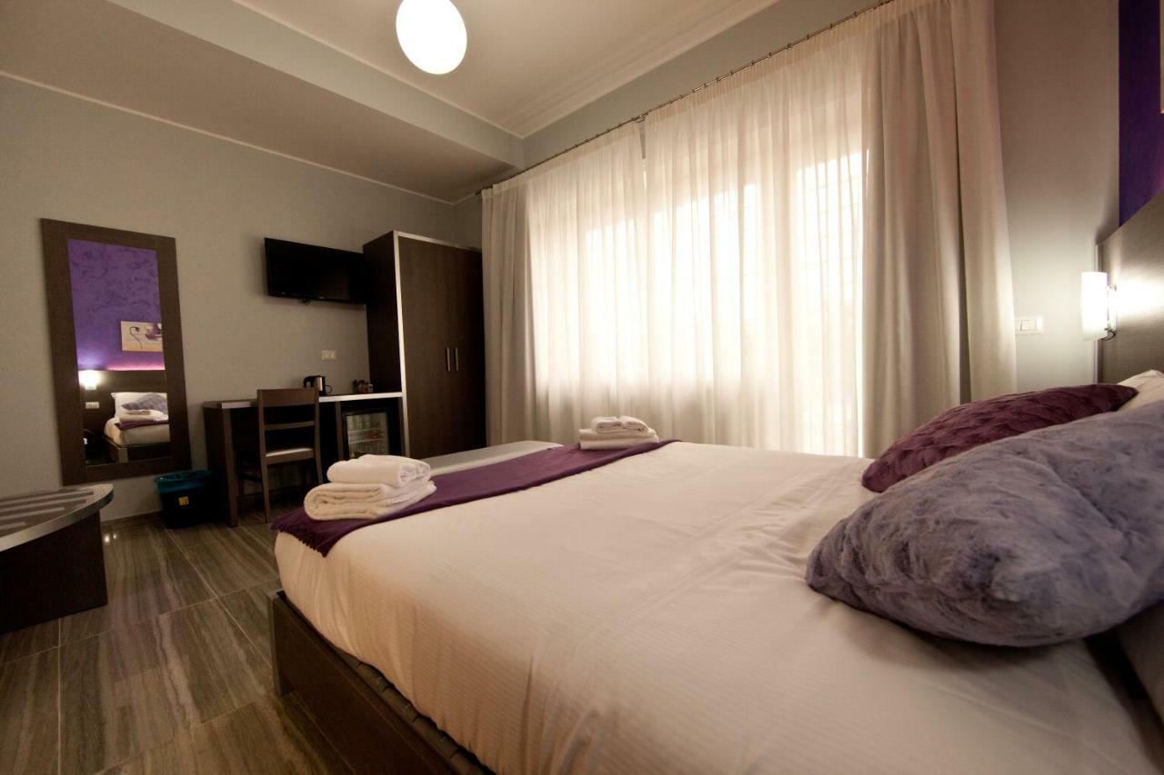 Bed and breakfast Star Of Rome Extérieur photo