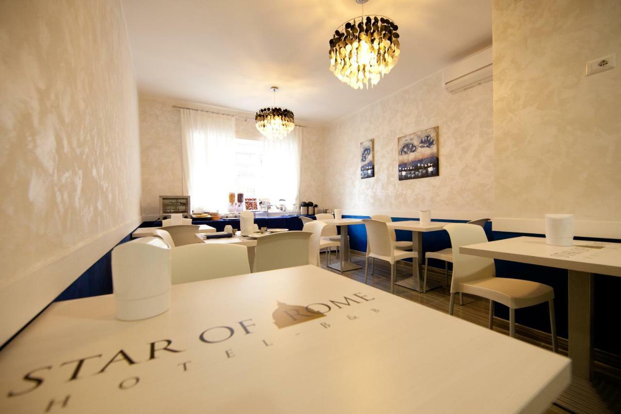 Bed and breakfast Star Of Rome Extérieur photo
