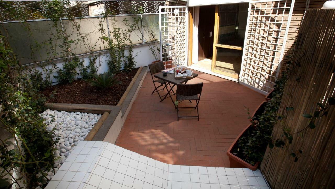 Bed and breakfast Star Of Rome Extérieur photo