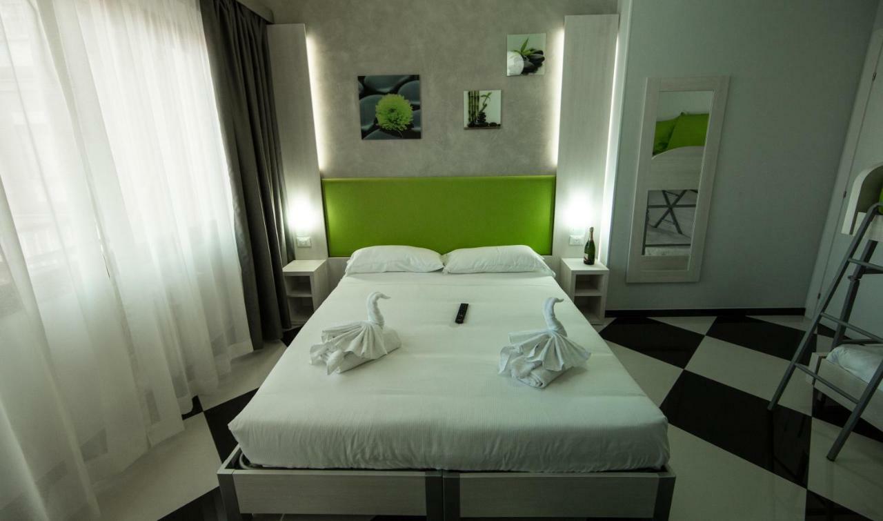Bed and breakfast Star Of Rome Extérieur photo